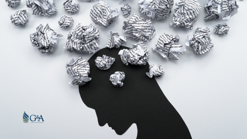 Saúde Mental no trabalho: Por que sua empresa precisa combater ambientes tóxicos agora!