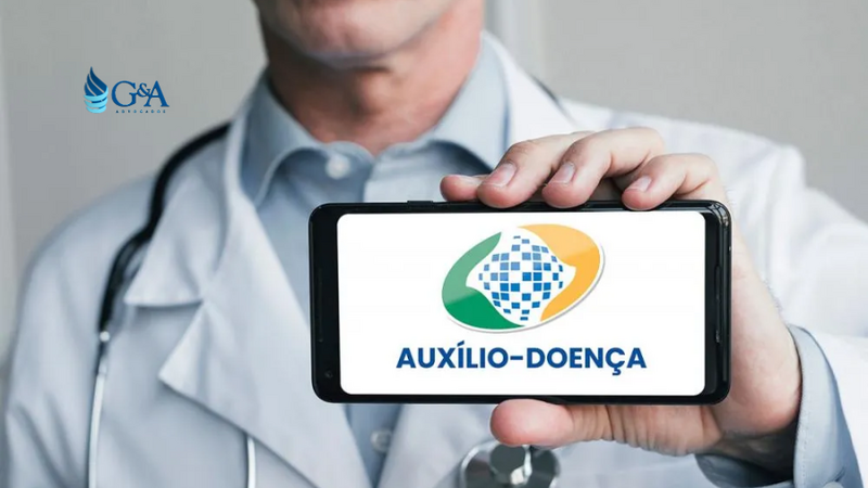Trabalhador afastado por auxílio-doença pode ser demitido? Entenda seus direitos!