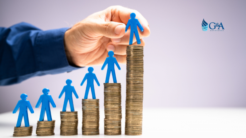 Troca de função sem aumento salarial: entenda seus direitos e como se proteger