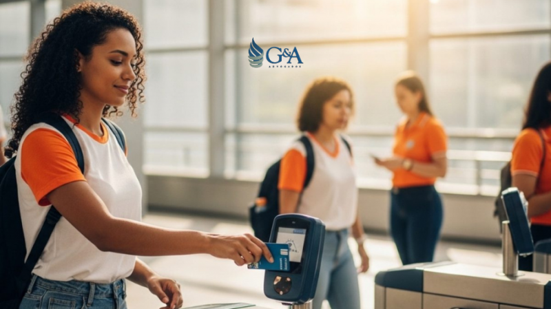 A empresa pode fazer desconto de vale-transporte? Entenda o que diz a lei