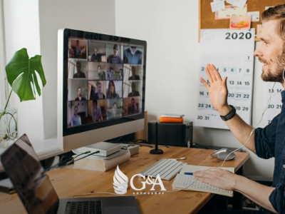 A empresa pode exigir que o funcionário mantenha a câmera ligada no home office?