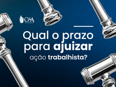 Qual o Prazo para Ajuizar uma Ação Trabalhista?