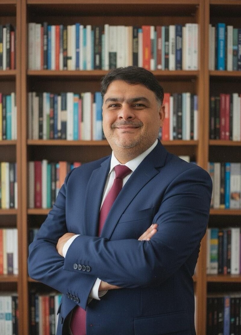 O Escritório