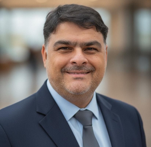 Estamos prontos para ajudá-lo em qualquer momento!